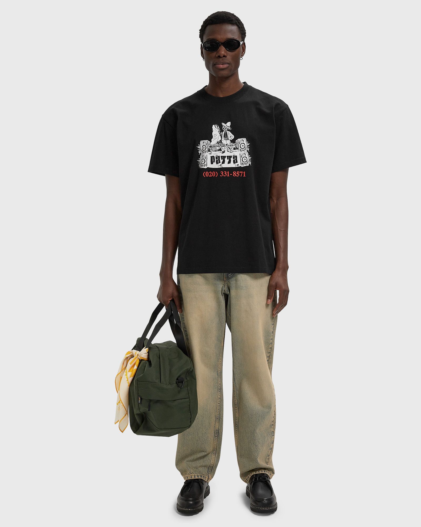 DJ Skully T-Shirt