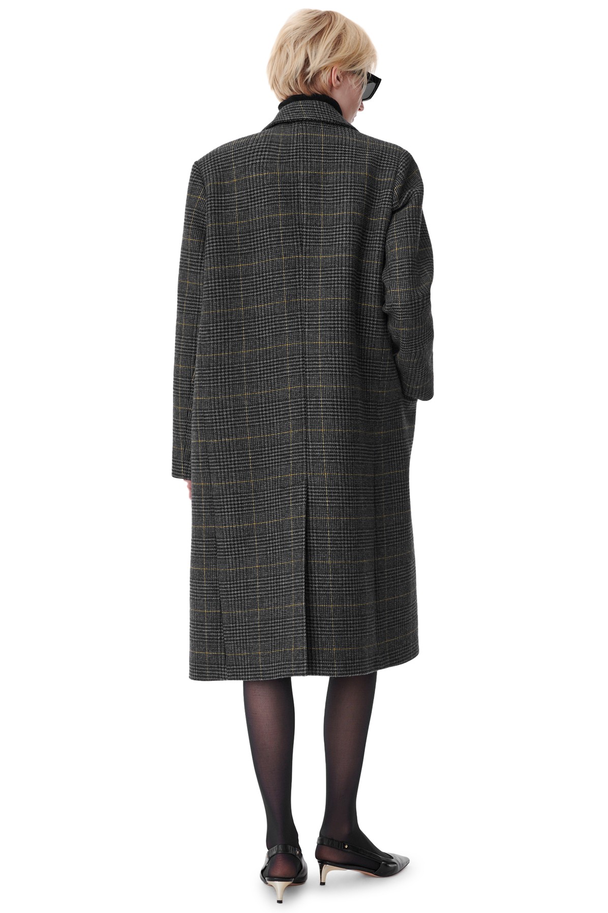 Preston Coat