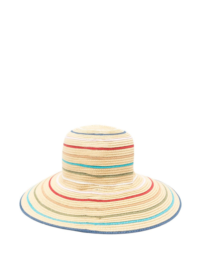 Straw Sun Hat