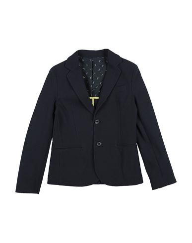 Kid Boy Blazer Navy