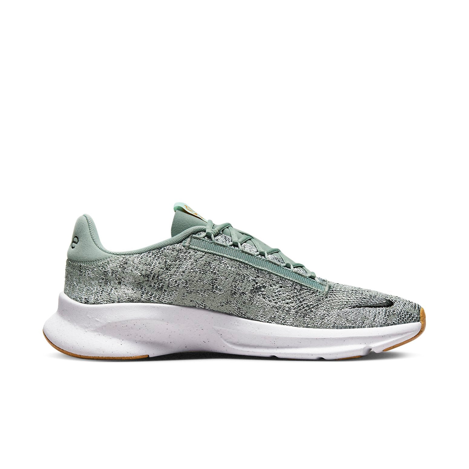 SuperRep Go 3 Flyknit 'Dusty Sage Gum'