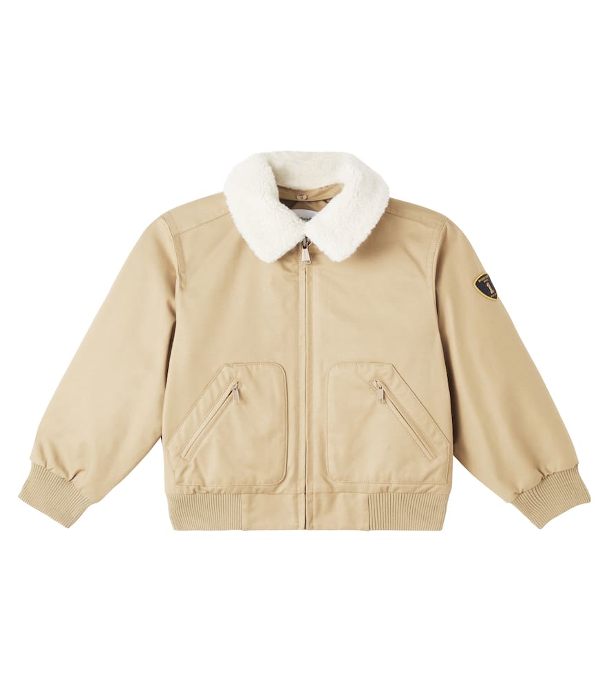 John jacket