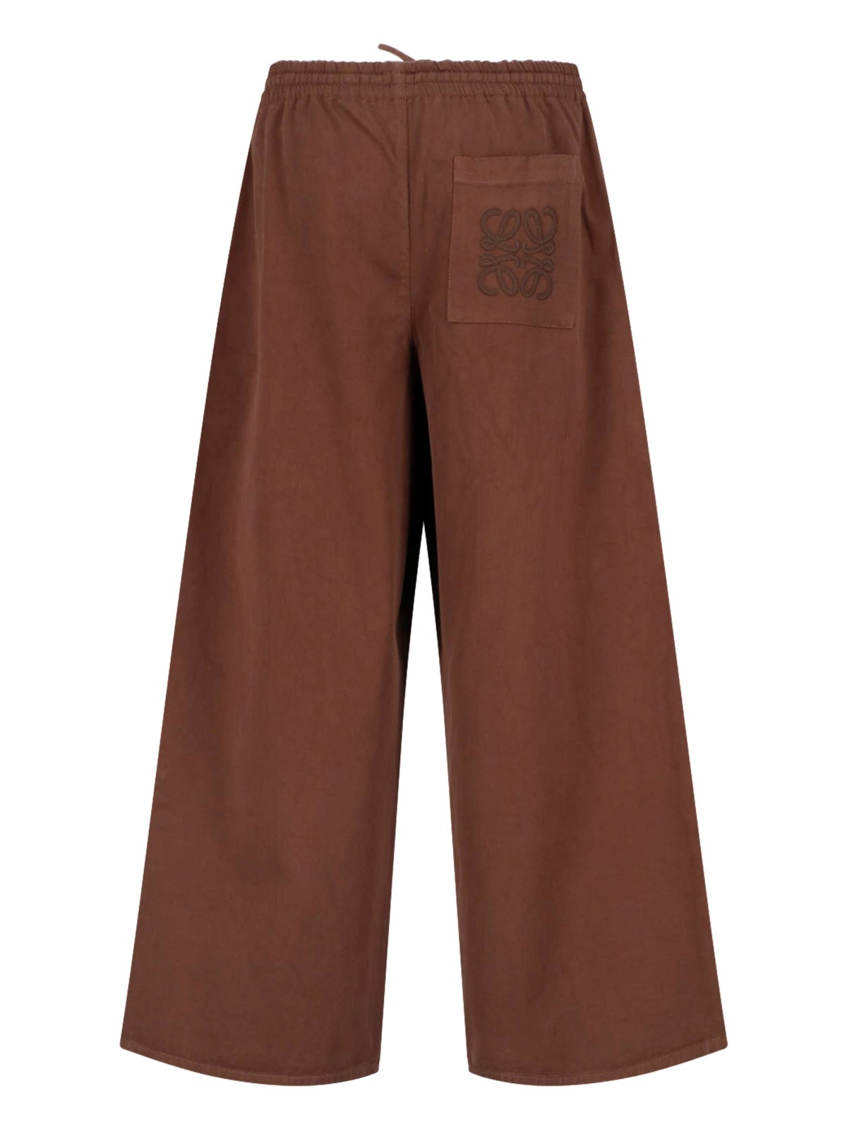 Wide Pants "Anagram"