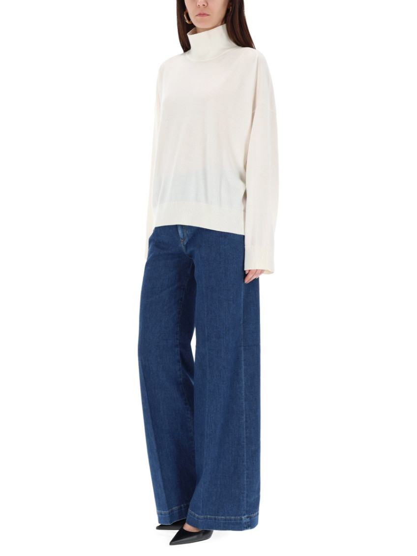 Pantalone Poppy Jeans