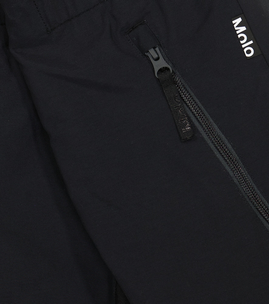 Molo Play Pro nylon ski pants