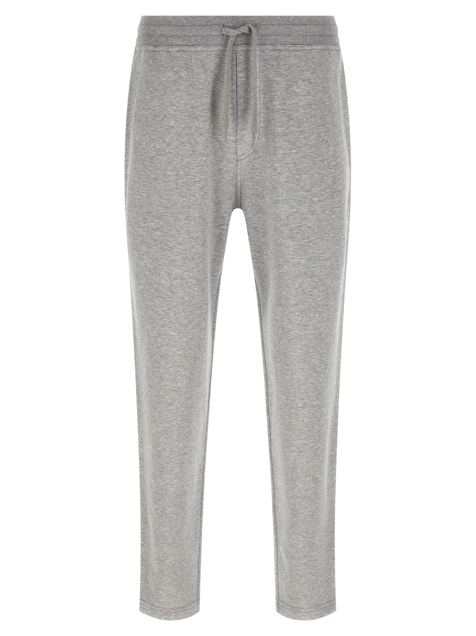 Double Sweatshirt Joggers