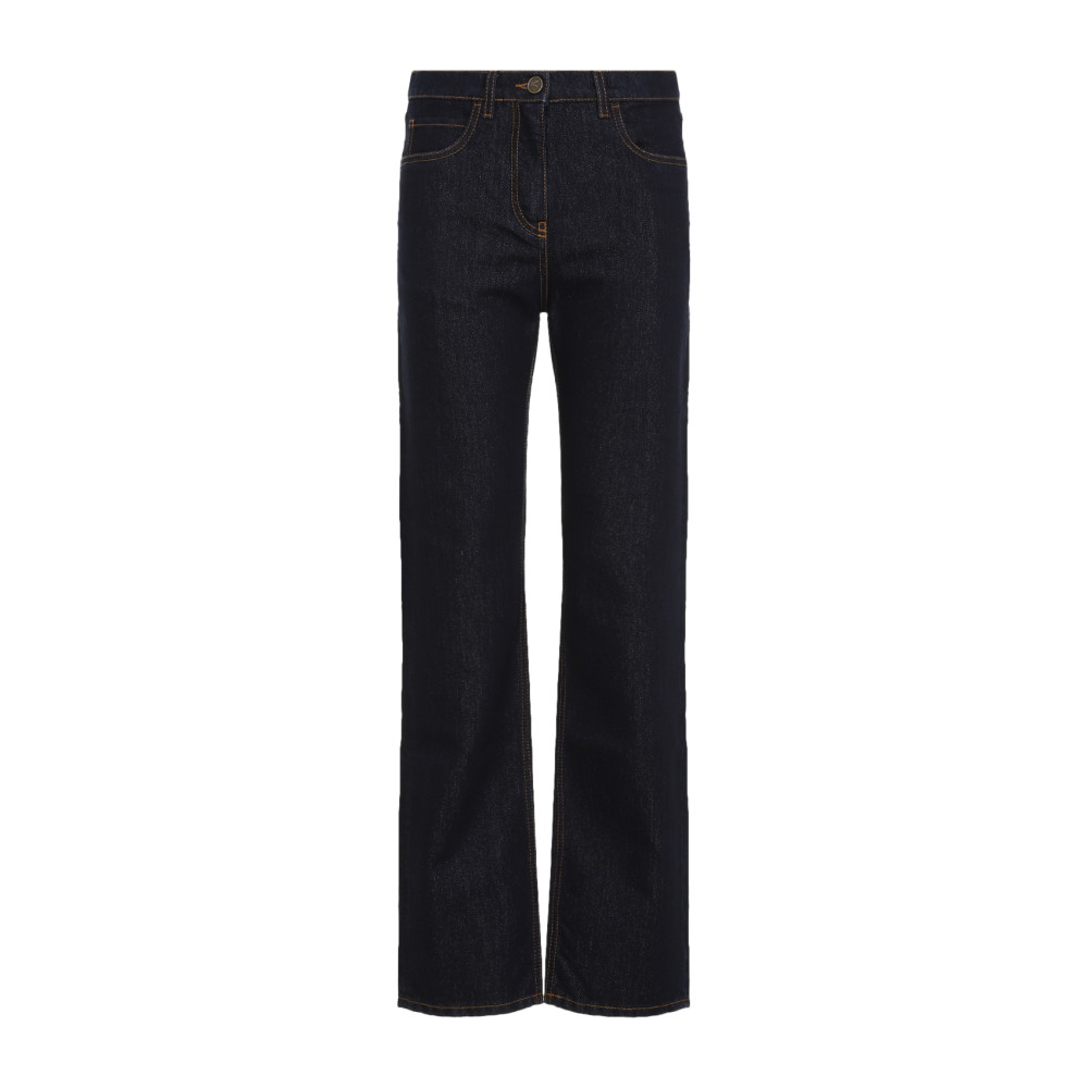 Lurex Jeans