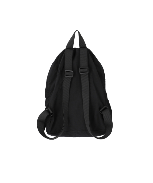 Cozy Light Backpack Black