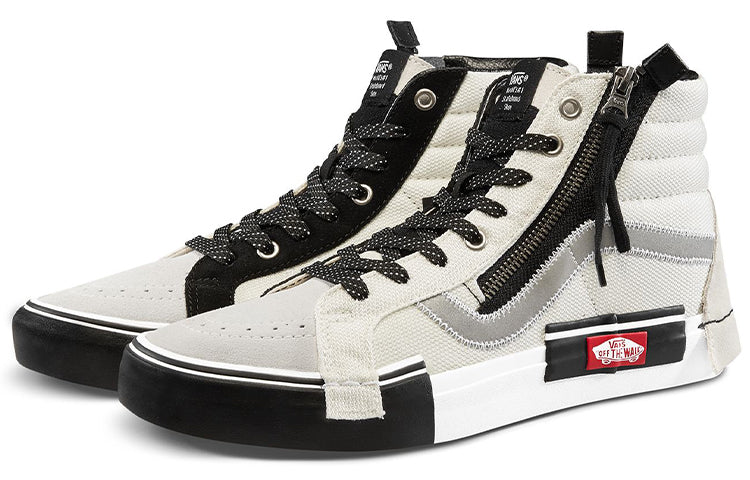 SK8-HI Reissue CAP 'Reflective'