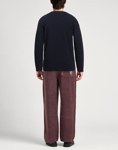 Man Sweater Bright blue