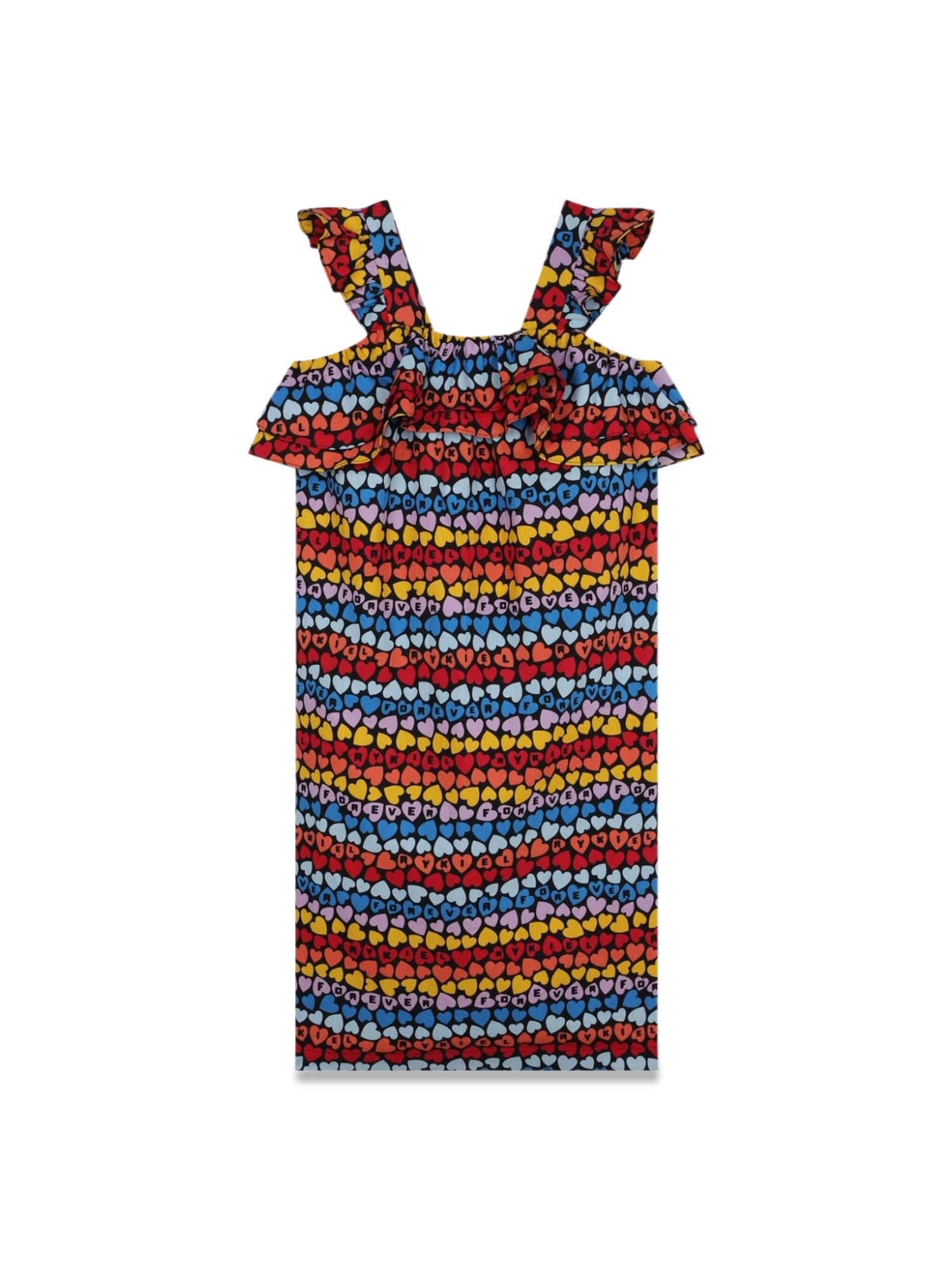 Vestido a fantasia