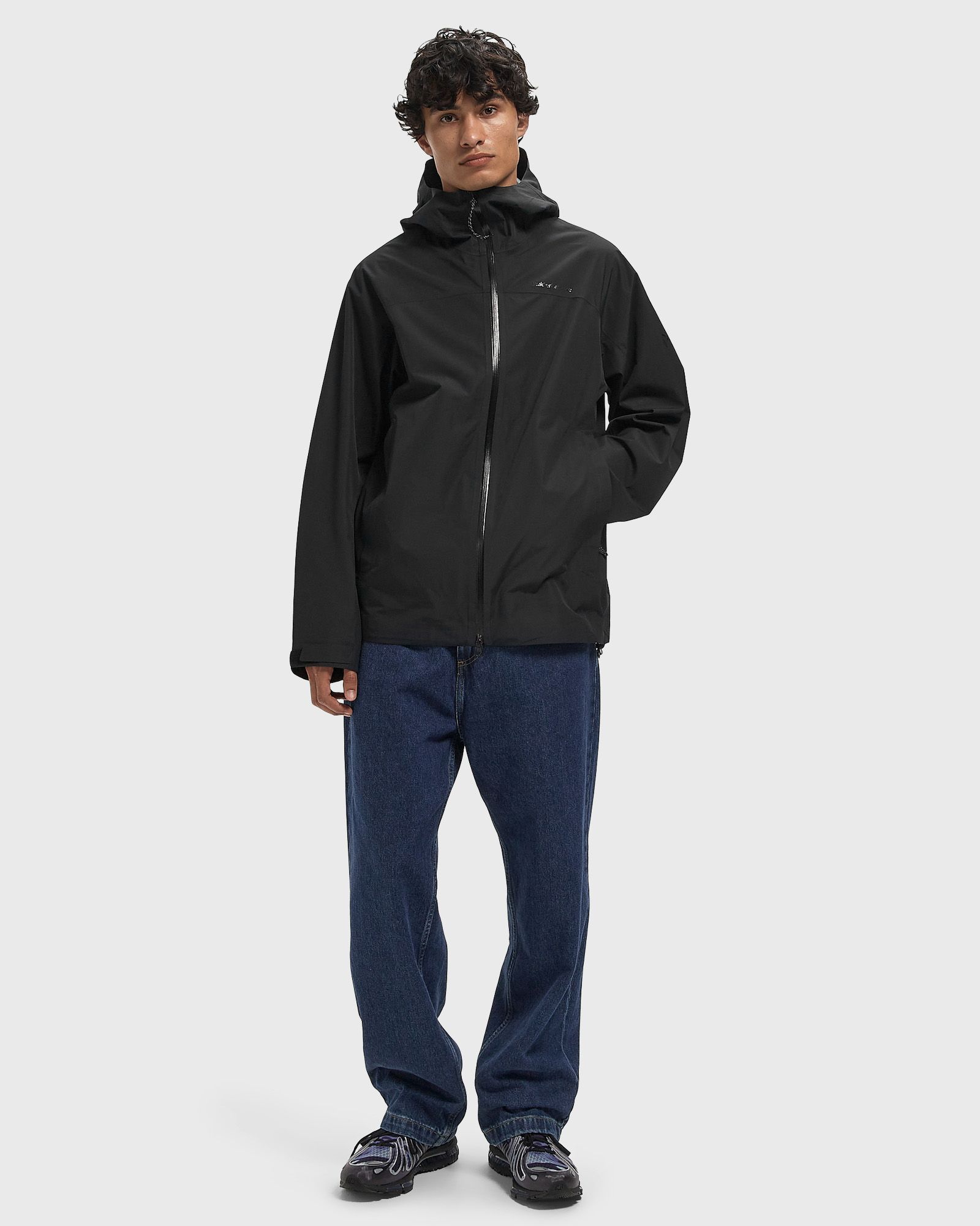 Treeline HIPE® 2.5L  Shell Jacket