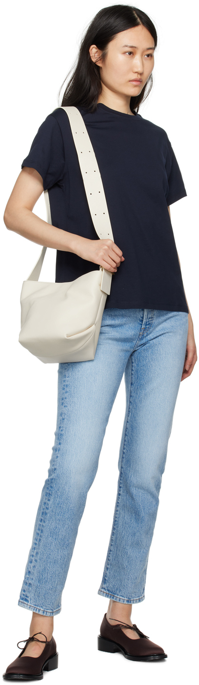 Levi's Blue 501 Original Fit Jeans