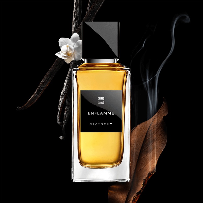 GIVENCHY - La Collection Particulière - Exceptional Miniature Set - Eau De Parfum 8x10ml - Fragrance