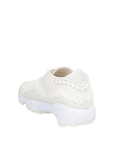 Woman Sneakers White