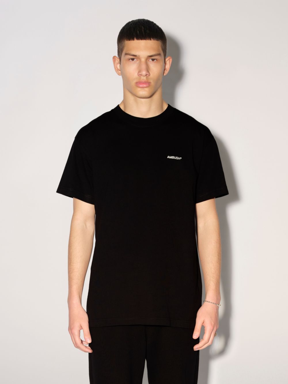 Tripack Crewneck T-shirt