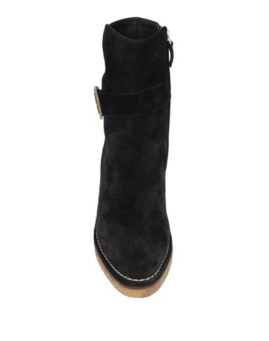 Woman Ankle boots Black