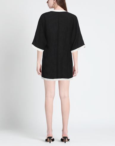 Woman Mini dress Black