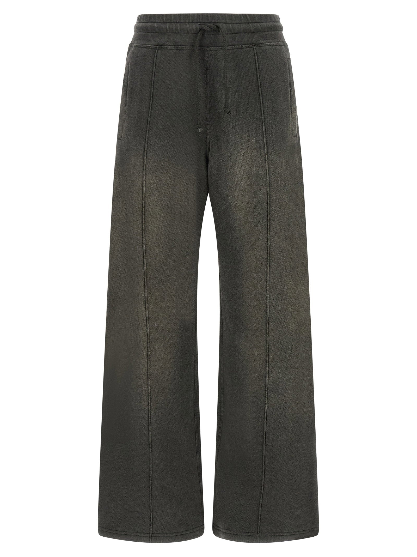 Joggers — Charcoal