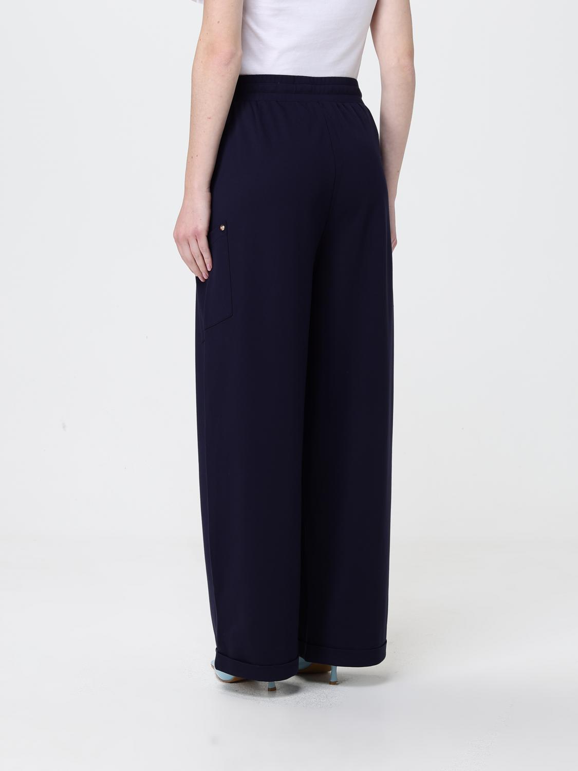 Pants Woman color Milk