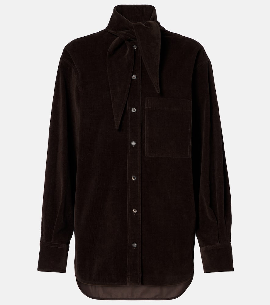 Cotton shirt