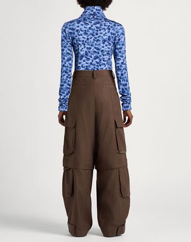 Woman T