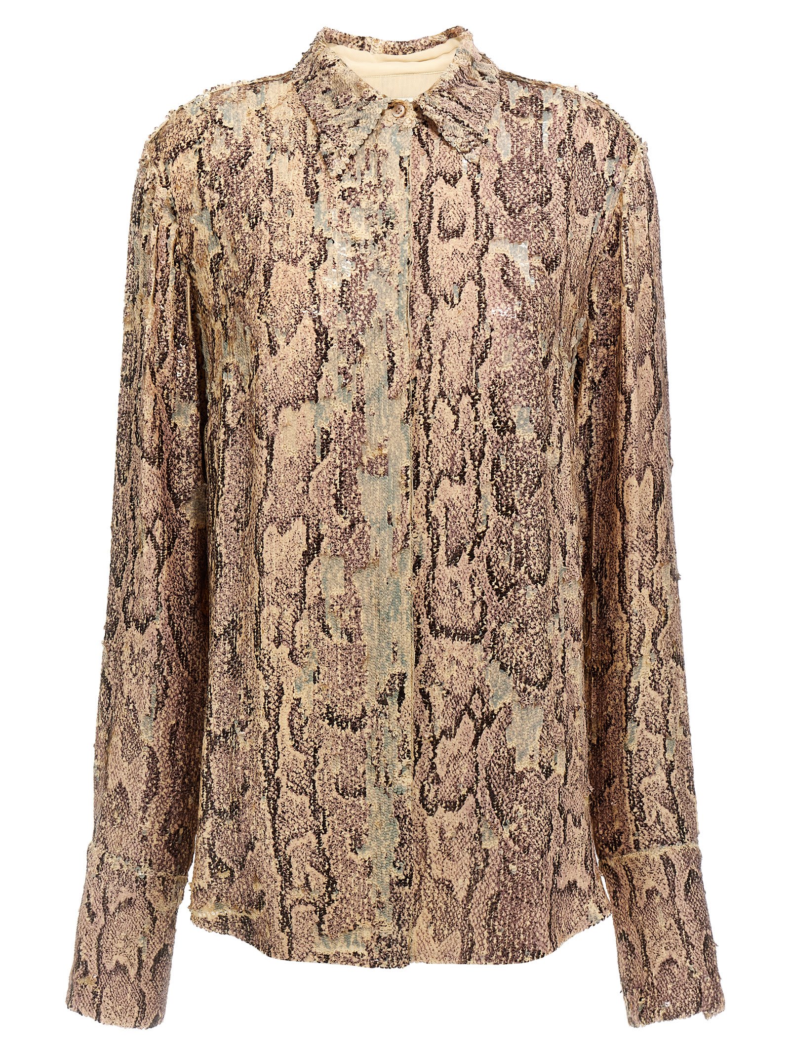 Celina Bis Shirt