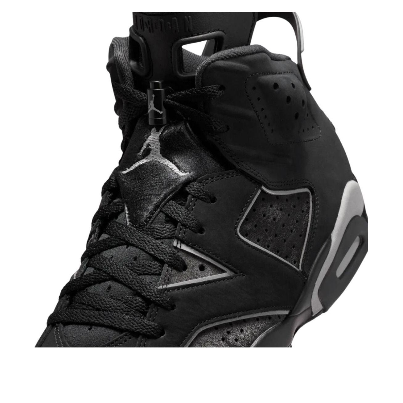 Air 6 Retro 'Cap and Gown'