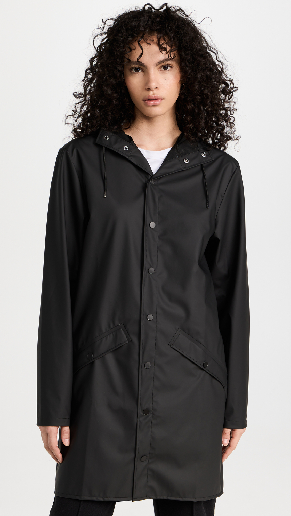 Long Jacket