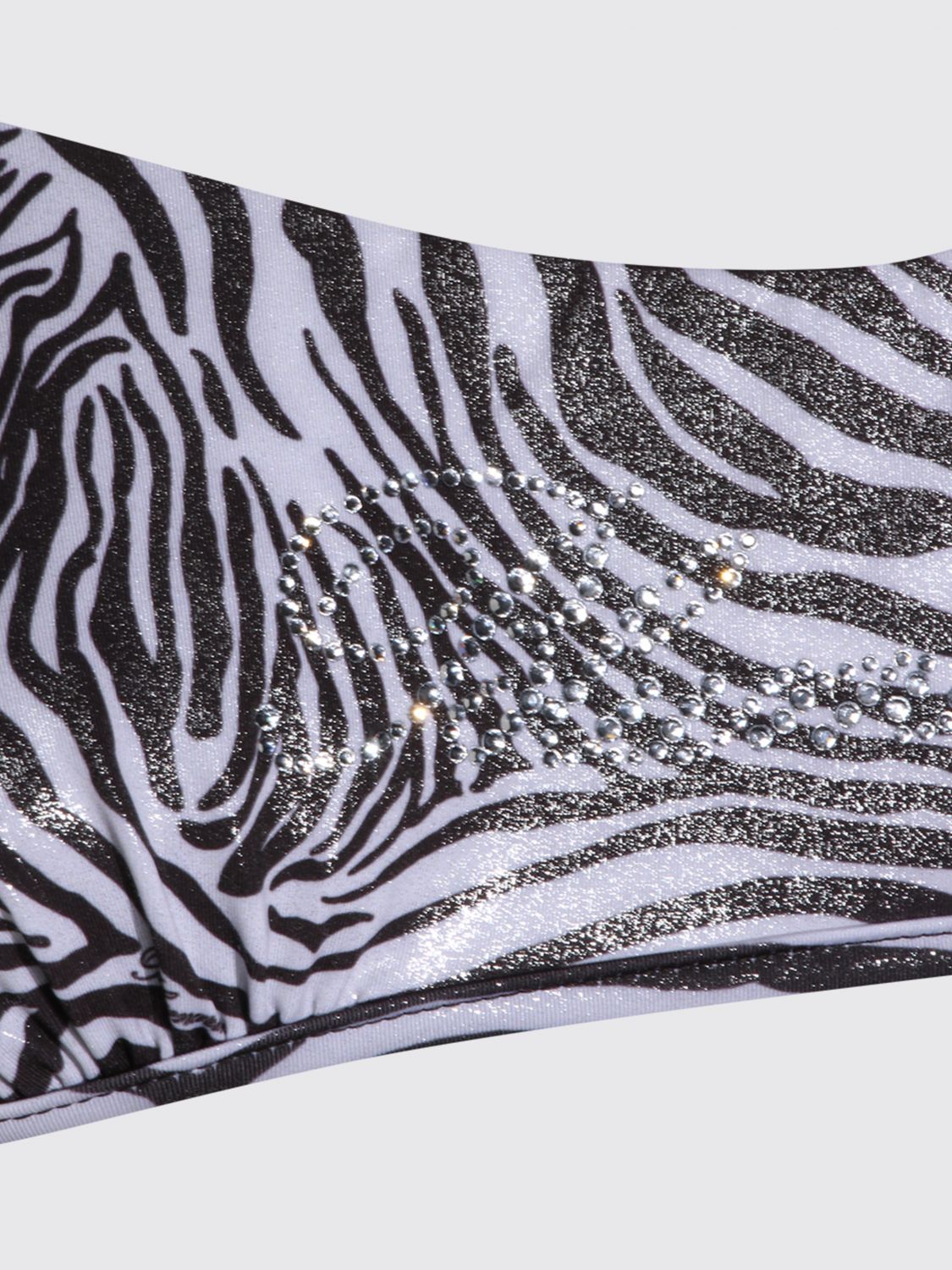 Swimsuit Woman color White