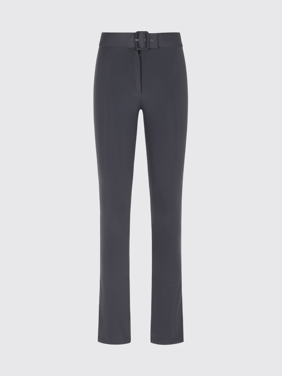 Pants COURRÈGES Woman color Blue