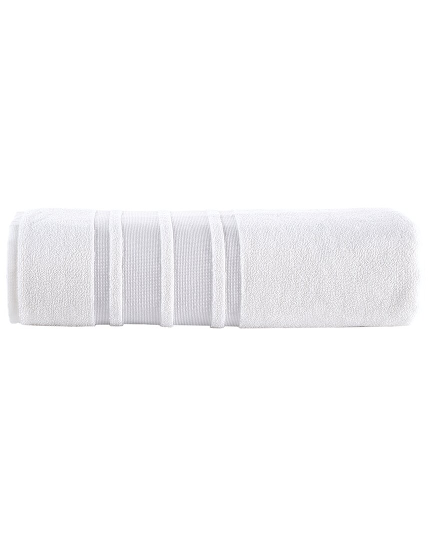 Contrast Border Bath Sheets
