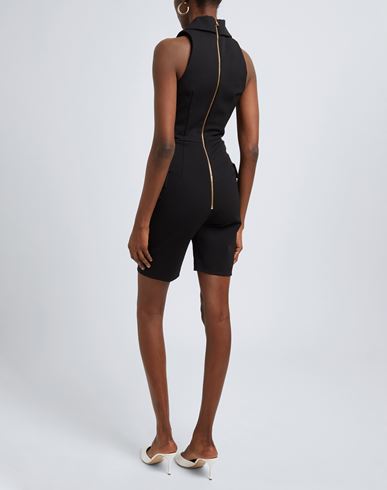 Woman Jumpsuit Black