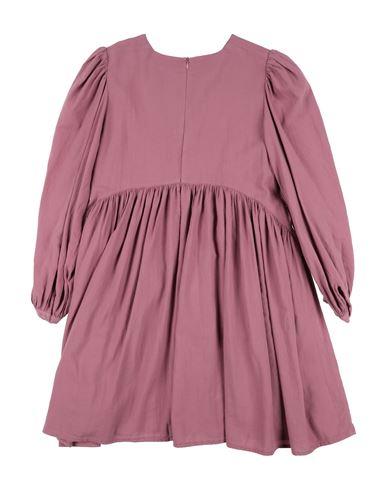 Kid Girl Kids' dress Pastel pink
