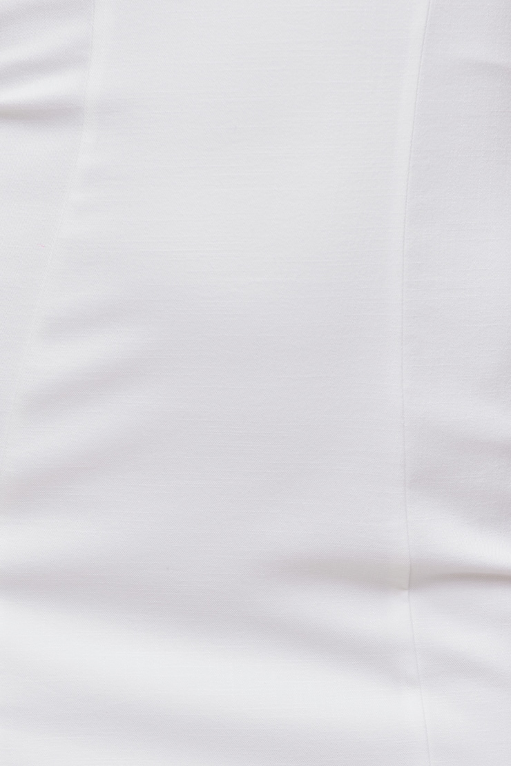 Kaia Cami Mini Dress - White - Women Clothing