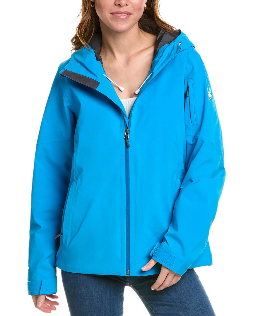 Volt GTX Shell Jacket