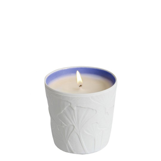 Le Jardin Retrouve Sandalwood Sacre 190 g Candle