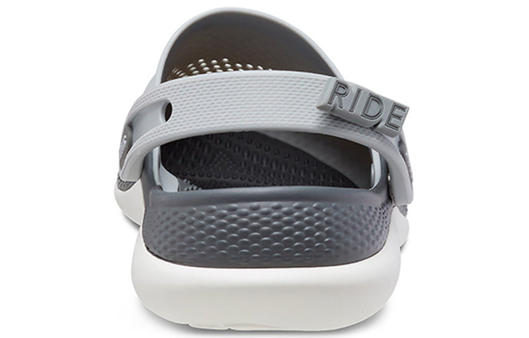 LiteRide 2.0 Clog 'Light Grey'
