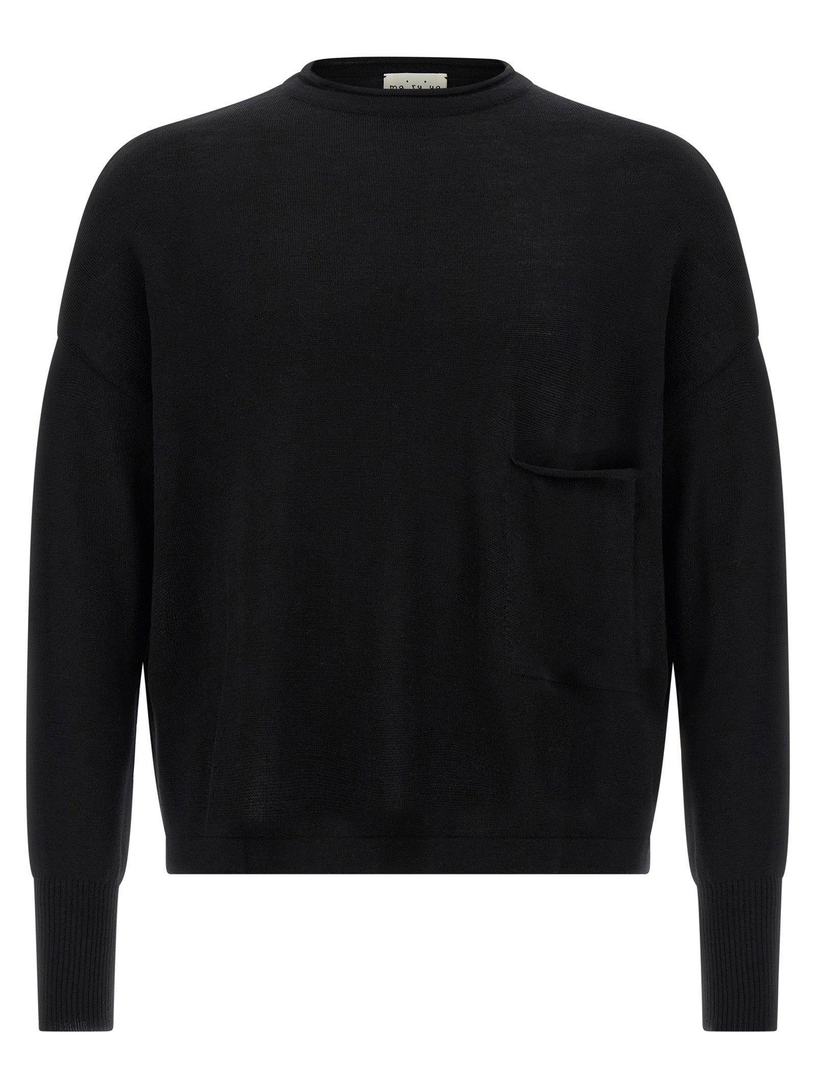 Wool Sweater
