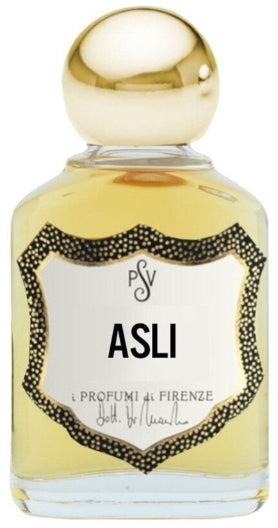 Spezierie Palazzo Vecchio I Profumi Di Firenze Asli Eau de Parfum mini
