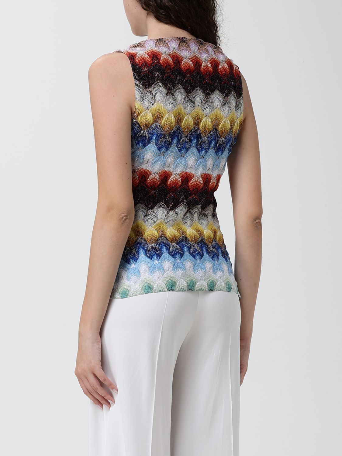 Top Woman color Fa01