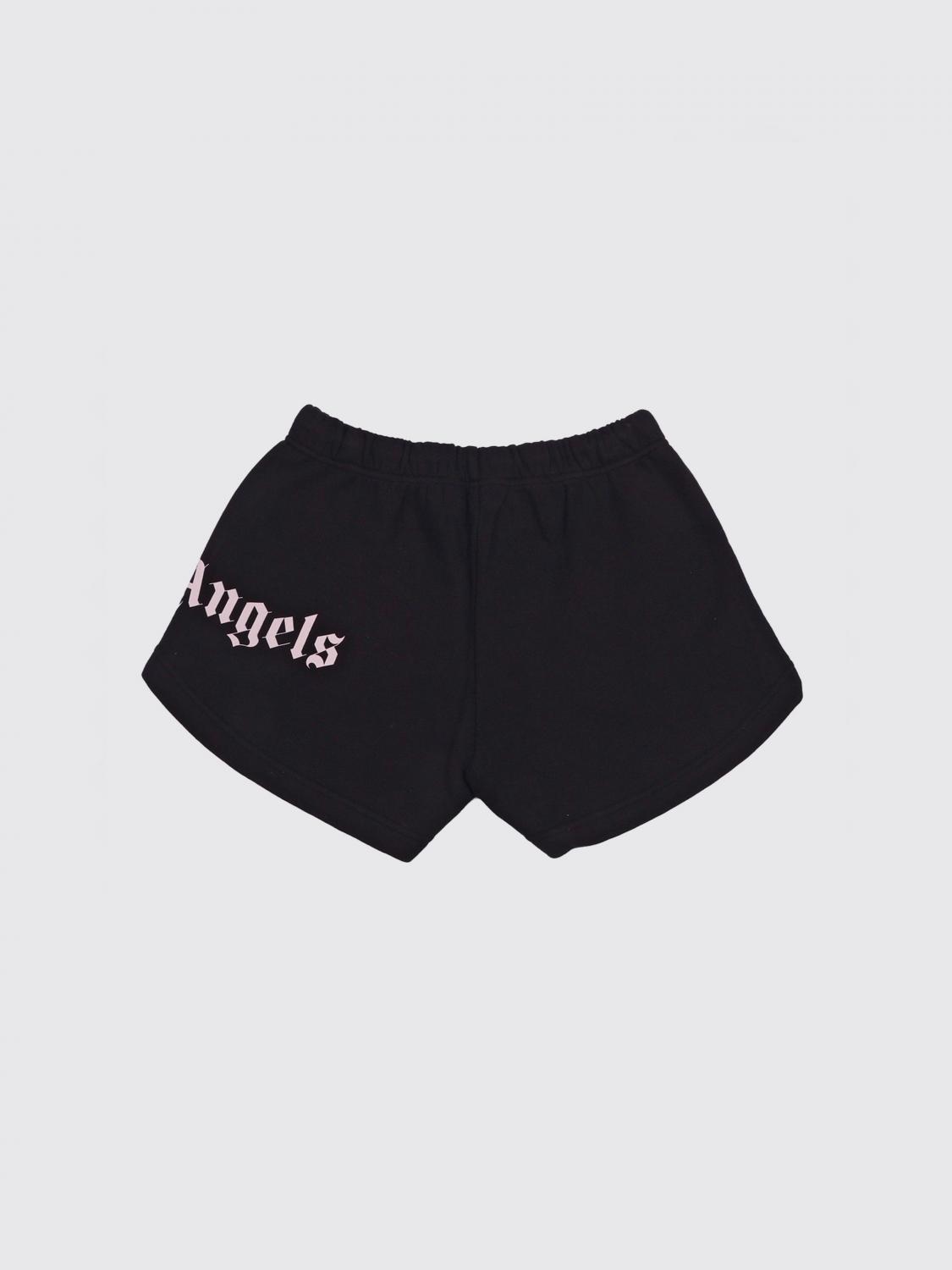 Shorts Kids color Pink