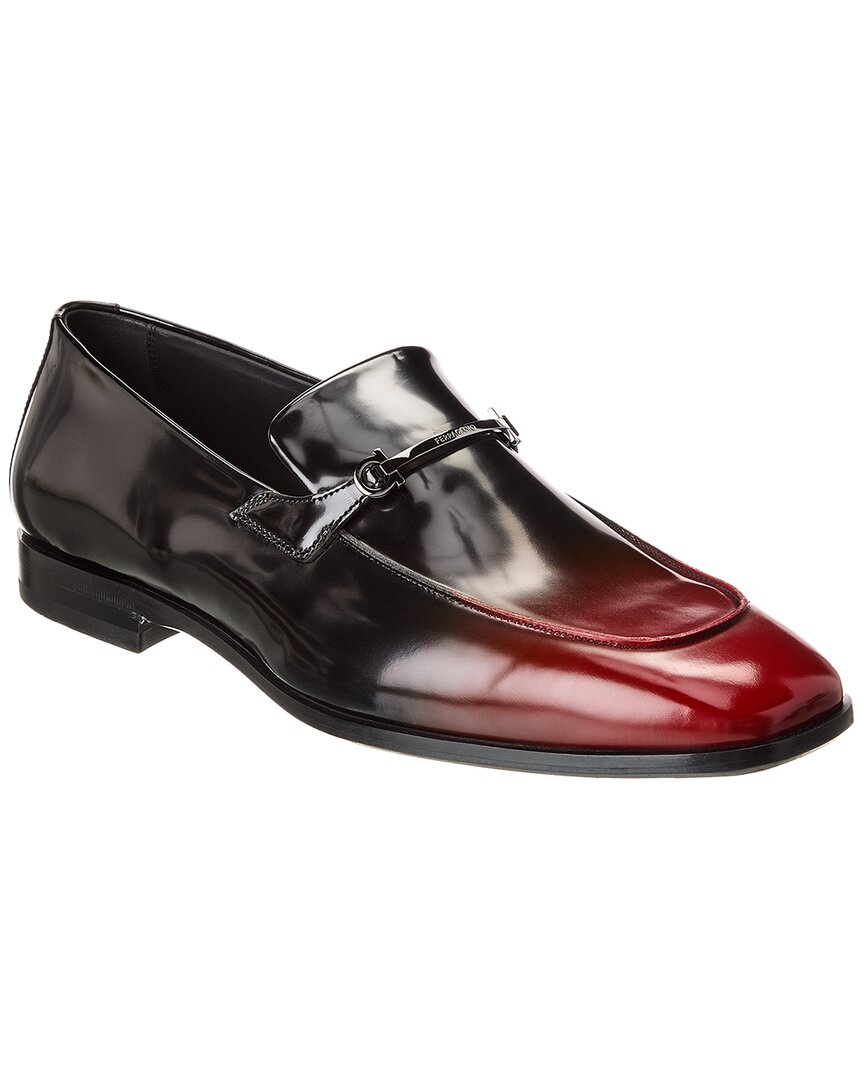 Fedro Leather Loafer