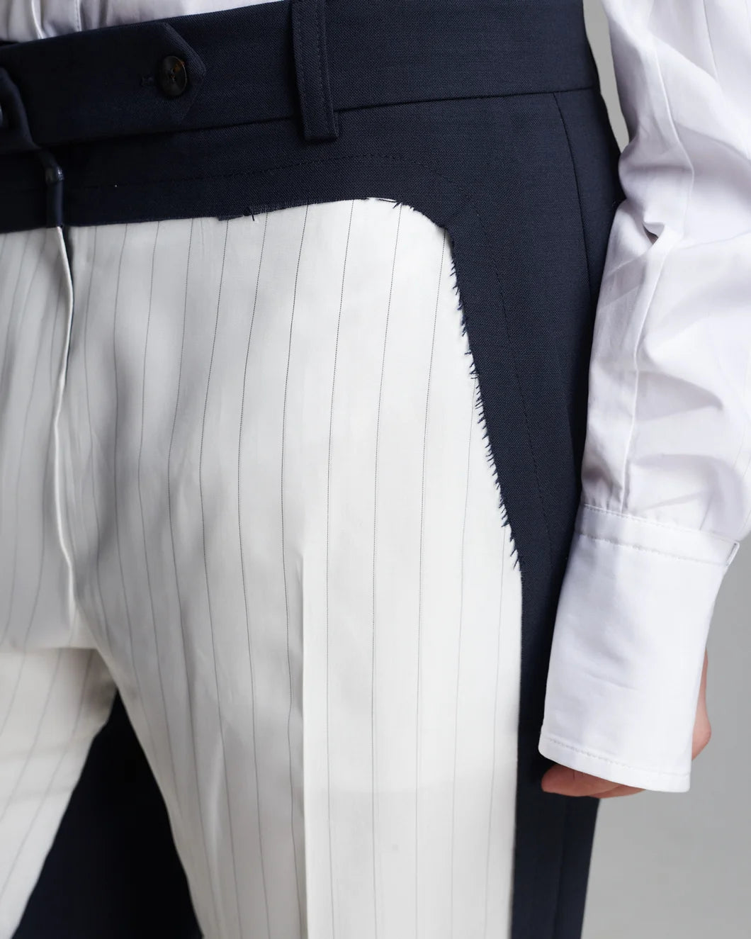 Crag Cutted Pants