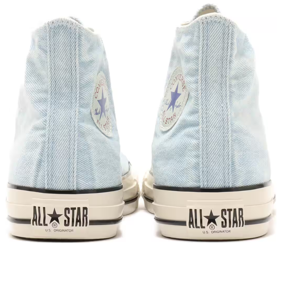 Chuck Taylor All Star Hi Japan 'Aged Denim'