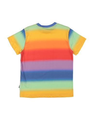 Kid T-shirt Red