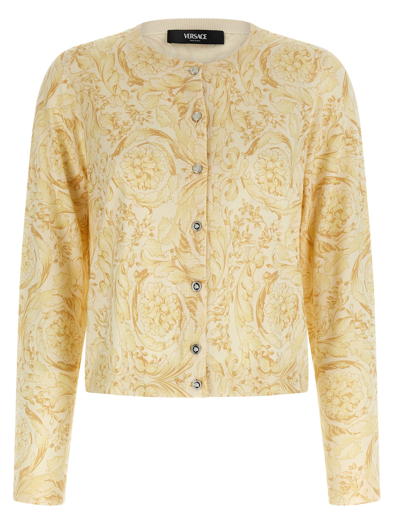 Barocco 92 Cardigan