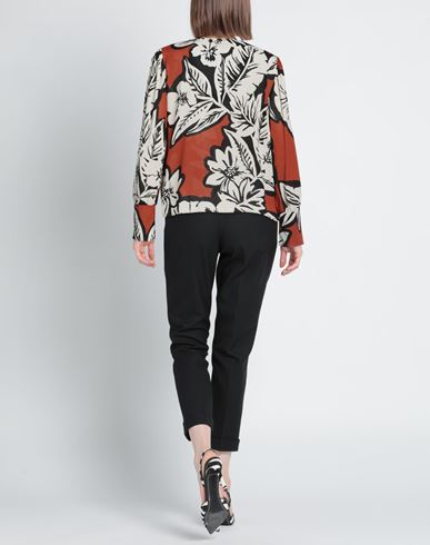 Woman Blouse Black