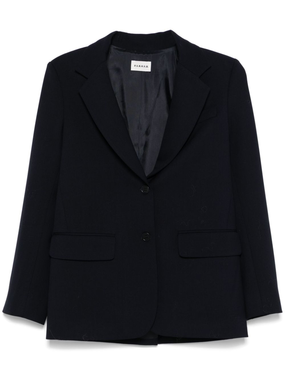 Liliuxy blazer - Blue
