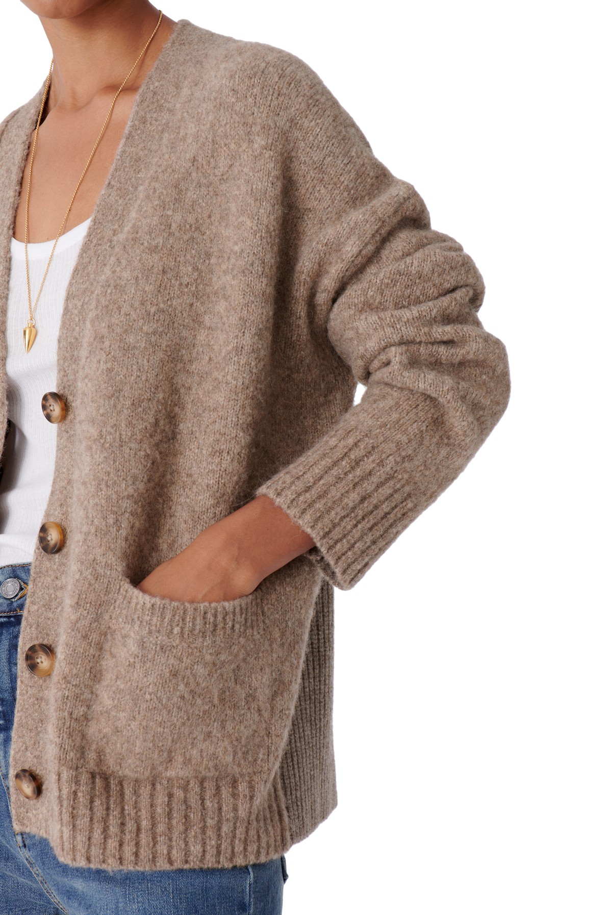 Bagatelle cardigan